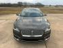 2017 GRAY Lincoln MKZ Select FWD (3LN6L5C98HR) with an 2.0L L4 DOHC 16V engine, 6A transmission, located at 17760 Hwy 62, Morris, OK, 74445, (918) 733-4887, 35.609104, -95.877060 - 2017 LINCOLN MKZ SELECT FWD 2.0L FEATURES POWER SEATS, POWER MIRRORS, POWER WINDOWS, POWER LOCKS, AM/FM STEREO, SIRIUS XM, BLUETOOTH, CD PLAYER, NAVIGATION, LEATHER SEATS, HEATED SEATS, DUAL CLIMATE CONTROL, BACKUP CAMERA, SUNROOF, MULTI-FUNCTIONING STEERING WHEEL CONTROLS, CRUISE CONTROL, TRACTION - Photo#1